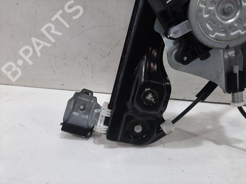 Front left window mechanism CHEVROLET ORLANDO (J309) 1.8 | BP30671766C22