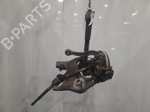 Used Right rear suspension arm Right rear suspension arm JAGUAR I-PACE (X590) EV400 AWD (400 hp) 33647446 33647446