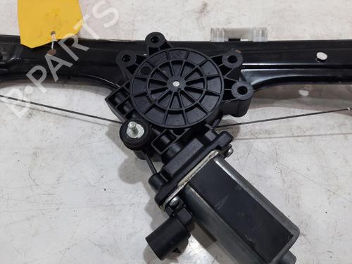 Rudehejsemekanisme ventre foran FIAT 500 (312_) 1.2 (312AXA1A) | BP32239942C22