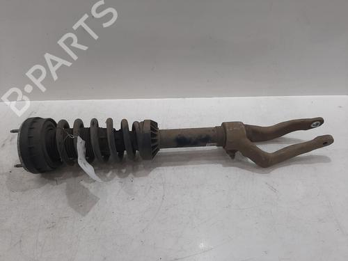 Used Left front shock absorber JAGUAR I-PACE (X590) EV400 AWD (400 hp) 26857789
