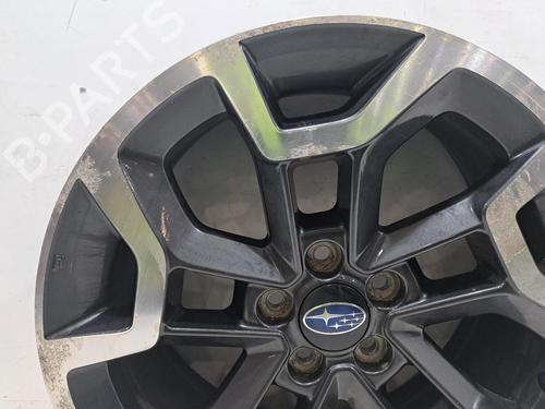 Rim SUBARU XV (_GP_) 2.0 i AWD (GP7, G33GP) | BP30407111C45 