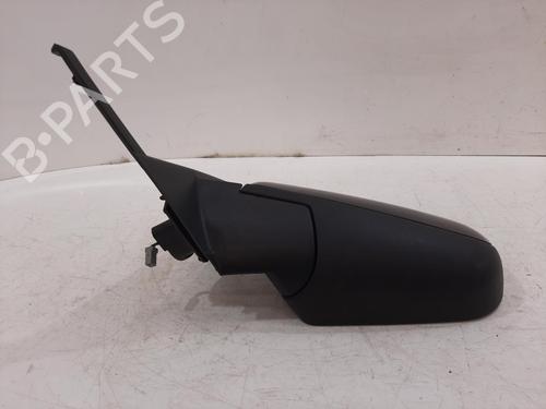 Used Left mirror MITSUBISHI COLT VI (Z3_A, Z2_A) 1.5 CZT (Z37A) (150 hp) 29524957
