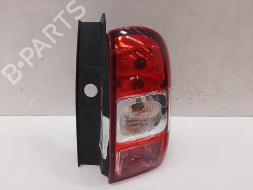 Used Right taillight Right taillight 36216860 36216860