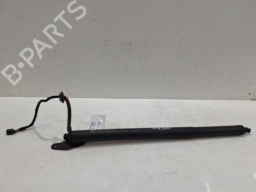 Shock absorber spring AUDI Q2 (GAB, GAG) 35 TFSI | BP26870080C152 