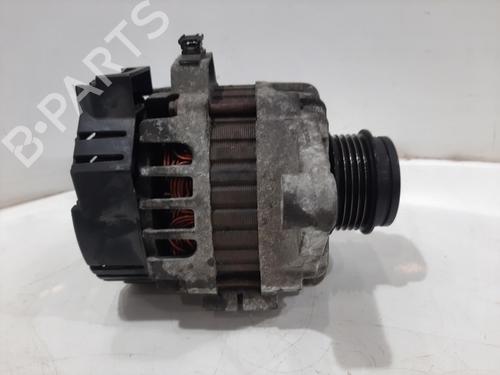 Alternator HYUNDAI i10 I (PA) 1.2 | BP29444571M7 