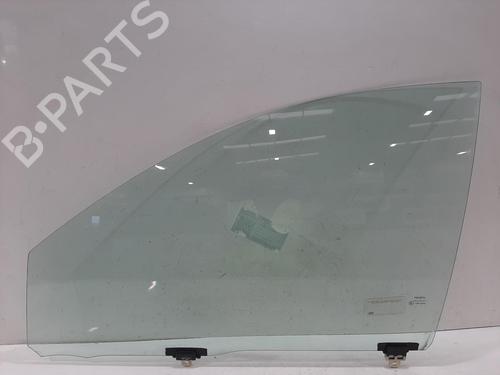 Used Front left door window TOYOTA YARIS (_P1_) 1.0 (SCP10_, SCP10R) (68 hp) 31033128