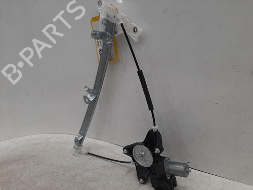Rear left window mechanism TOYOTA YARIS CROSS (MXP_) 1.5 Hybrid (MXPJ10) | BP26796360C24 