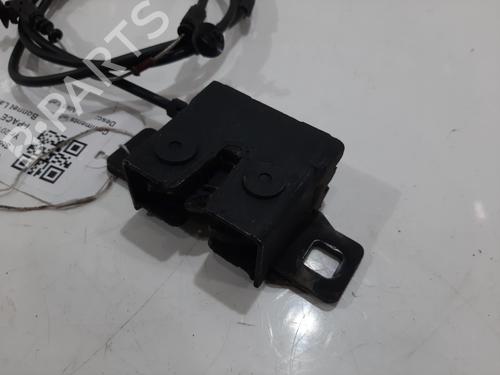 Hood lock JAGUAR I-PACE (X590) EV400 AWD | BP29322744C133 