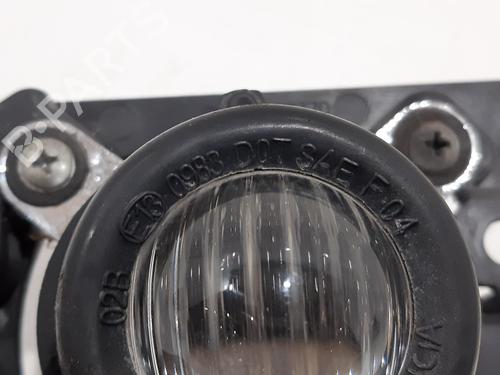 Left front fog light FIAT 500 (312_) 1.0 Mild Hybrid (312.AYD1B) | BP37539748C30 - Image 2