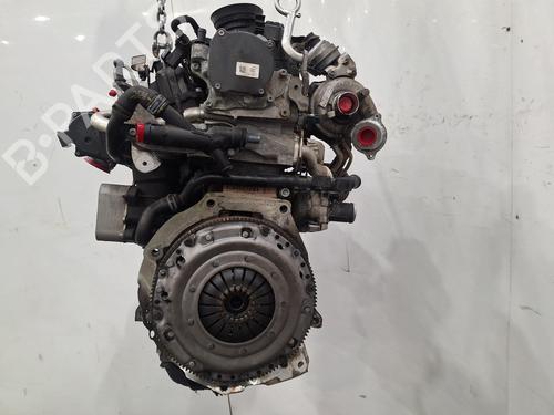 Engine SKODA YETI (5L) 1.6 TDI | BP39561113M1 - Image 5