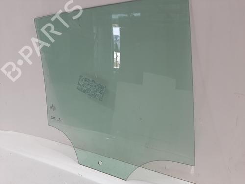Used Rear left door window VW T-ROC (A11, D11) 2.0 TDI (150 hp) 28038926
