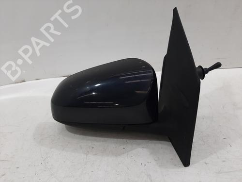 Right mirror PEUGEOT 108 1.0 VTi | BP29496687C27 