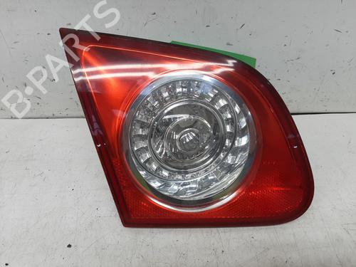 Used Left tailgate light Left tailgate light 26853451 26853451