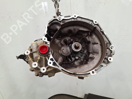 Caixa de velocidades Caixa de velocidades VAUXHALL VIVA (C16) 1.0 (75 hp) 36334561 36334561