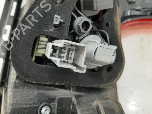 Left taillight VOLVO XC40 (536) B4 Mild-Hybrid | BP33318781C34  - Image 6