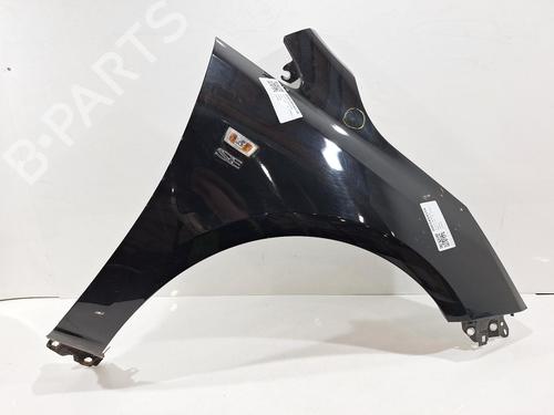 Used Right front fenders Right front fenders VAUXHALL CORSA Mk IV (E) (X15) 1.3 CDTi (95 hp) 39967564 39967564