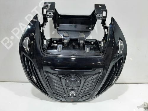 Radio FORD B-MAX (JK) 1.5 TDCi | BP36505987E6 - Image 4