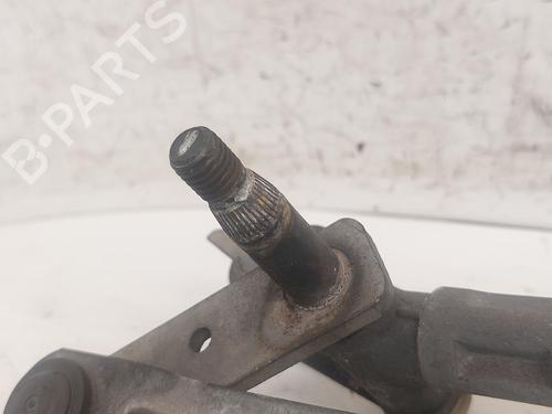 Front wiper motor CITROËN C4 I (LC_) 1.6 HDi | BP26786529M29 
