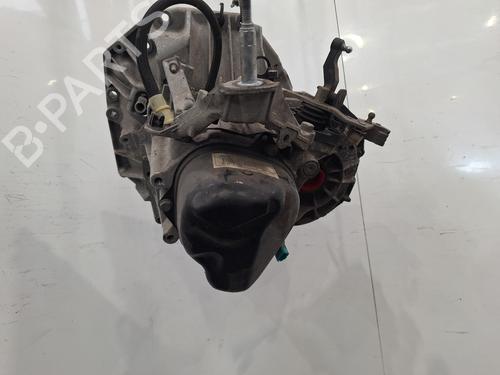 Gearbox RENAULT CAPTUR I (J5_, H5_) 1.5 dCi 90 (J5N4, J5M5, J5MW, J5M6, J5AL, J5AJ) | BP39983335M3 - Image 5