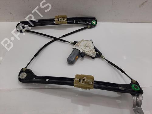 Used Front left window mechanism VW GOLF VII (5G1, BQ1, BE1, BE2) 1.4 TSI (150 hp) 26795666