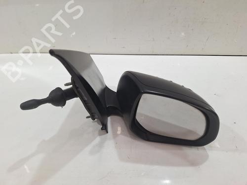 Used Left mirror Left mirror 38513437 38513437