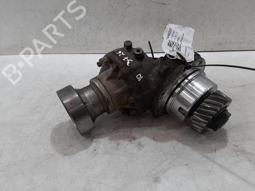 Used Transfer box Transfer box MERCEDES-BENZ GLA-CLASS (X156) GLA 250 4-matic (156.946) (211 hp) 32976320 32976320