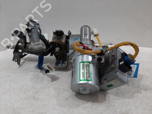 Used Steering column HYUNDAI i10 I (PA) 1.2 (78 hp) 29553755