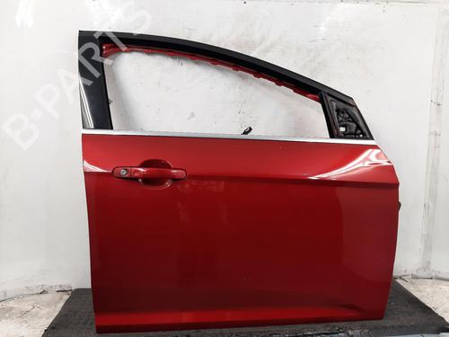 Used Right front door FORD FOCUS III 1.5 TDCi (120 hp) 30407126