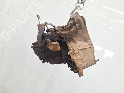 Gearbox FIAT DOBLO Platform/Chassis (263_) 1.3 D Multijet | BP29989166M3