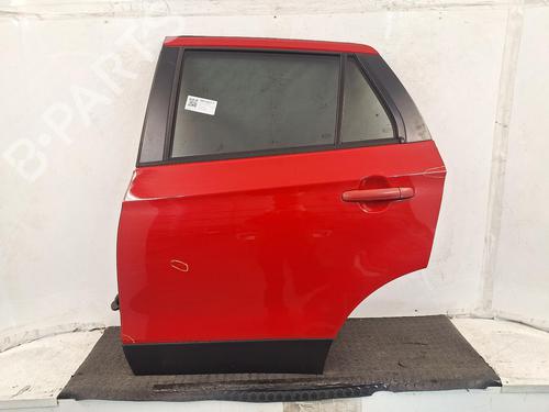 Used Left rear door SUZUKI SX4 S-Cross (JY) 1.6 AllGrip (AKK 416) (120 hp) 30829669