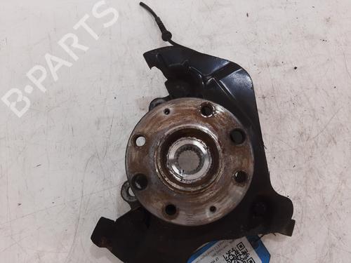 Left front steering knuckle VAUXHALL CORSA Mk IV (E) (X15) 1.2 | BP37244984M25 - Image 6