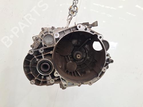 Used Gearbox Gearbox VW TIGUAN (5N_) 2.0 TDI 4motion (140 hp) 36334392 36334392