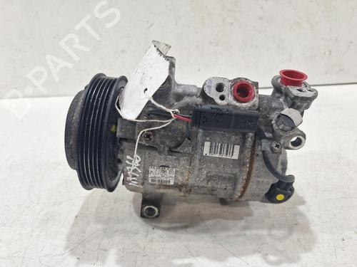 Used AC compressor MERCEDES-BENZ SPRINTER 3,5-t Van (B907, B910) 315 CDI RWD (907.631, 907.633, 907.635, 907.637) (150 hp) 31878990