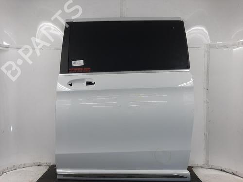 Used Right slide door Right slide door MERCEDES-BENZ V-CLASS (W447) V 220 CDI / d (447.811, 447.813, 447.815) (163 hp) 32756928 32756928