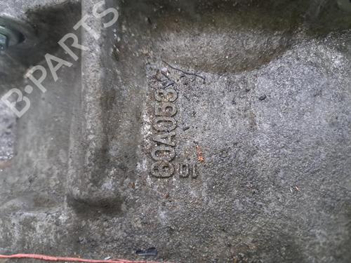 Gearbox VAUXHALL CORSA Mk III (D) (S07) 1.4 (L08) | BP32380983M3