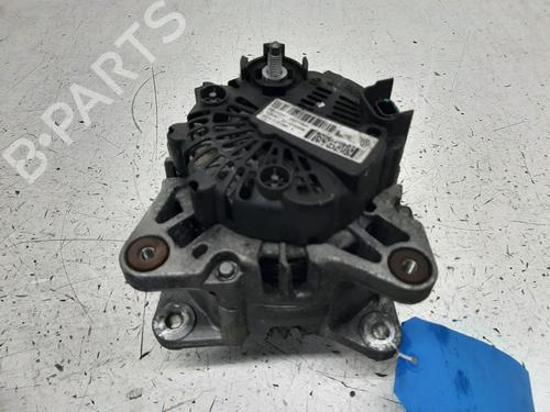 Alternator RENAULT CLIO IV (BH_) 1.5 dCi 90 | BP26857077M7 