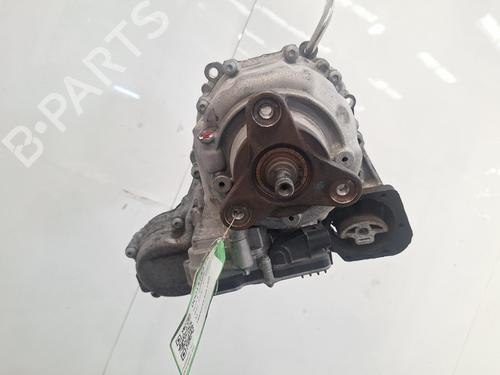 Used Transfer box BMW X1 (E84) xDrive 18 d (143 hp) 30609252