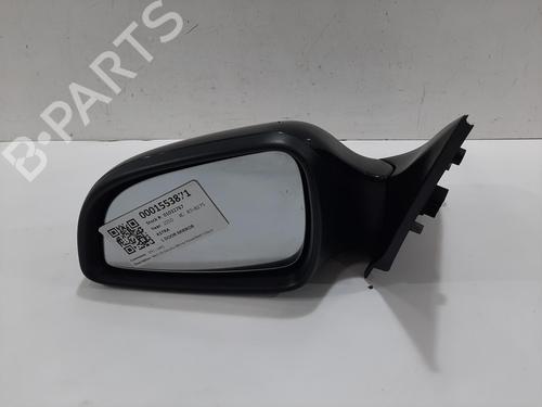 Rétroviseur gauche VAUXHALL ASTRA Mk V (H) (A04) 1.6 (L48) (115 hp) 30180122