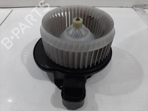 Used Heater blower motor JAGUAR I-PACE (X590) EV400 AWD (400 hp) 30359855