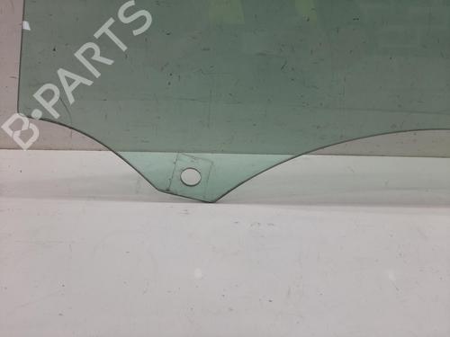 Front left door window AUDI A3 Sportback (8PA) 1.6 | BP27281490C18 