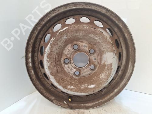 Used Rim Rim VW CRAFTER Van (SY_, SX_) 2.0 TDI FWD (SYB, SYC, SYD) (140 hp) 33647071 33647071