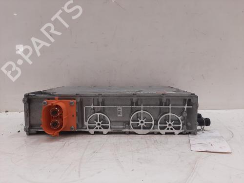 Used Inverter/Converter Inverter/Converter JAGUAR I-PACE (X590) EV400 AWD (400 hp) 34533055 34533055