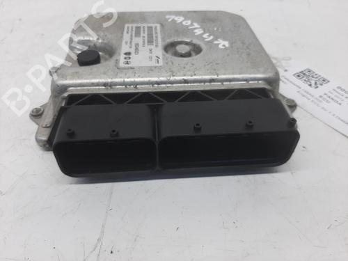 Control unit FIAT PANDA (312_, 319_) 1.3 D Multijet (312PXL1A) | BP26756670M11 