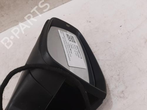 Left mirror VW T-ROC (A11, D11) 1.5 TSI | BP33435502C26  - Image 5