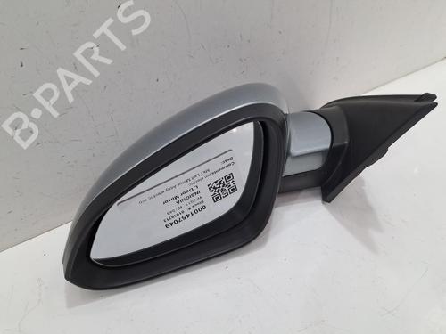 Used Left mirror VAUXHALL INSIGNIA Mk I (A) Hatchback (G09) 1.8 (68) (140 hp) 27203733