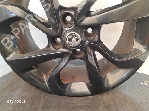 Fælk VAUXHALL CORSA Mk IV (E) (X15) 1.2 | BP38021396C45 - Image 4