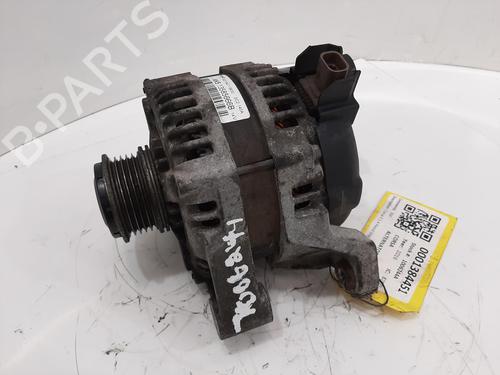Alternator VAUXHALL CORSA Mk IV (E) (X15) 1.4 | BP26845479M7 