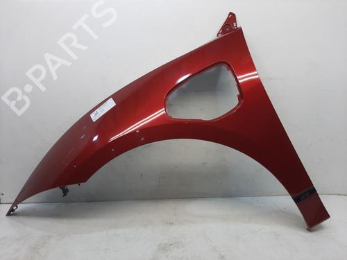 Used Left front fenders JAGUAR I-PACE (X590) EV400 AWD (400 hp) 29809294