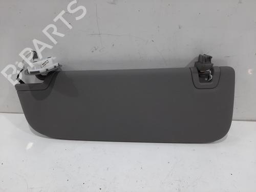 Right sun visor PORSCHE PANAMERA (970) 3.0 D | BP37496982I2 - Image 5