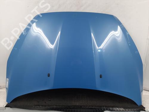 Used Hood FORD FOCUS III 1.0 EcoBoost (125 hp) 32214626